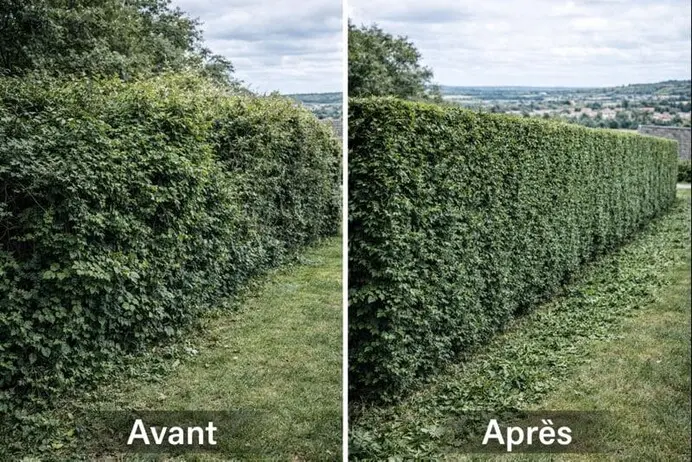 Lemaire Elagage Abattage - Milly-la-Forêt Essonne 91