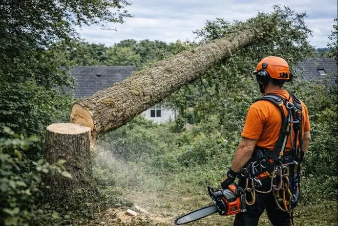 Lemaire Elagage Abattage - Milly-la-Forêt Essonne 91