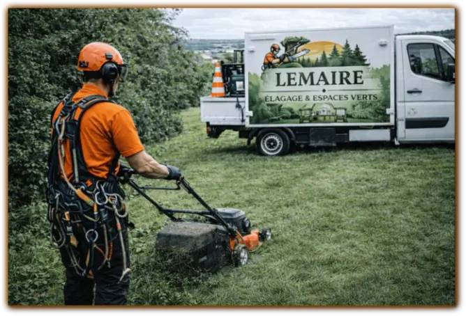 Paysagiste Entretien D'espace vert à Milly-la-Forêt (91) Essonne