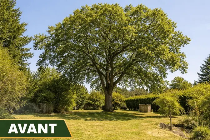Lemaire Élagage Abattage à Milly-la-Forêt 91 Essonne